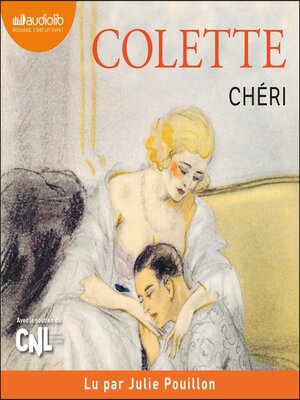 cover image of Chéri